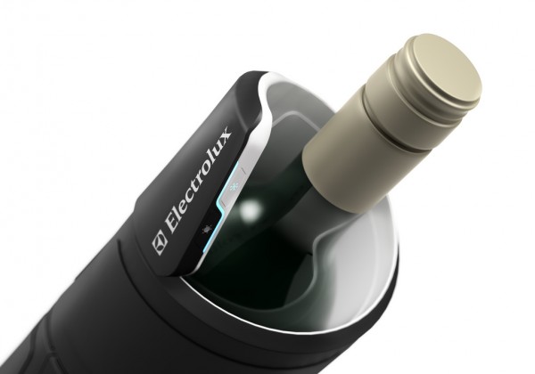 Electrolux sistem de racire, incalzire