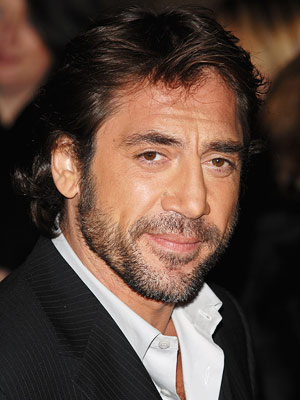 Javier-Bardem