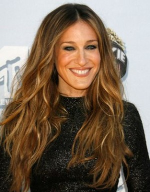 Sarah-Jessica Parker