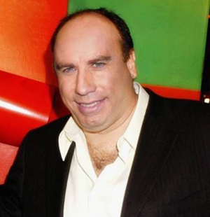 Travolta