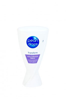 Hollywood Smile Bottle