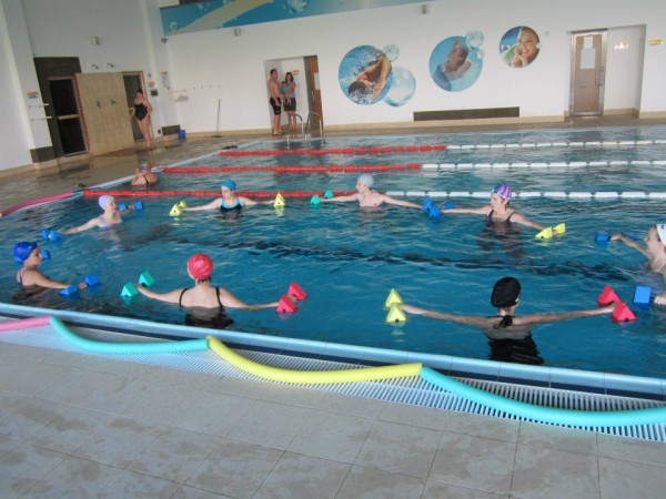 aqua gym 3