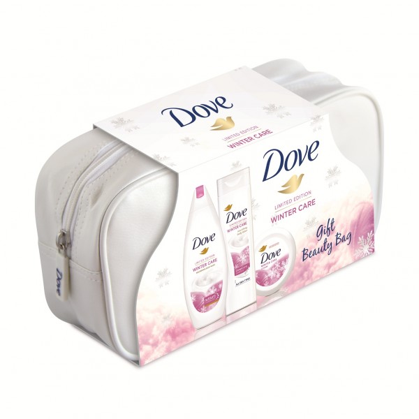 Dove Winter Bag