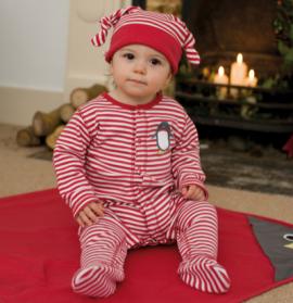 pijama rosie