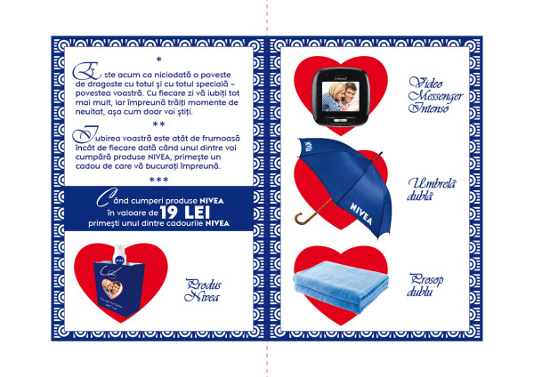 NIVEA_ValentinesPromo