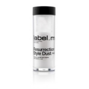 Ressurection Style Dust
