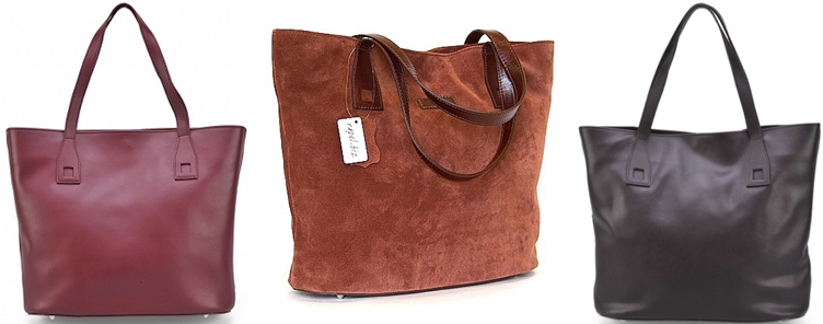 Shopper-Ambra