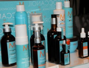 MoroccanOil
