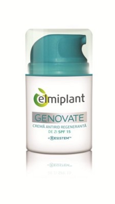 GENOVATE daycream_TUBE, 27 lei