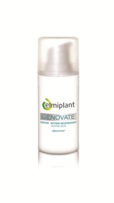 GENOVATE eyecream_TUBE, 22 lei