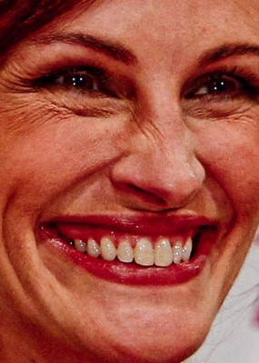 Julia Roberts