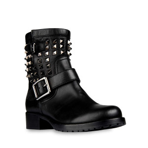 rock boots valentino