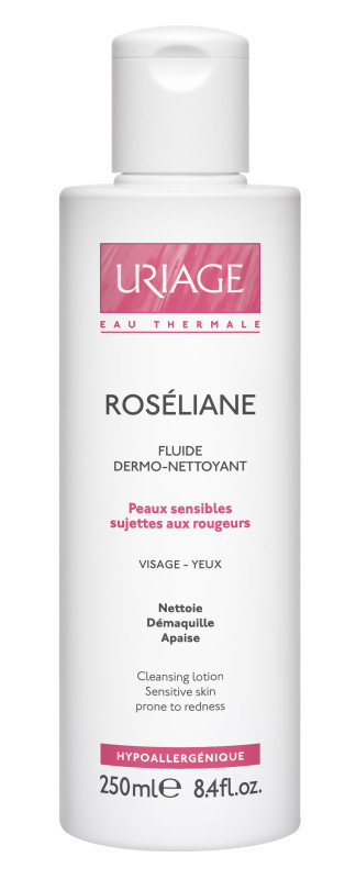 Roseliane Fluid x 250 ml