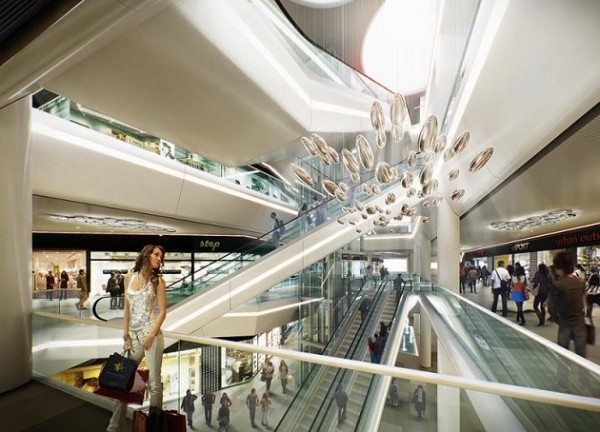 promenada mall 3