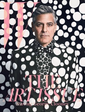 clooney interior