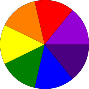 disc culori