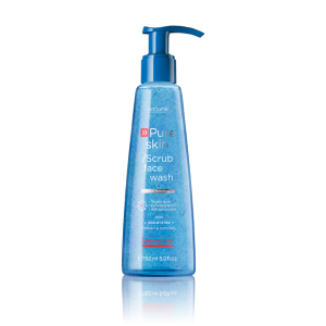 gel curatare abraziv 22 lei