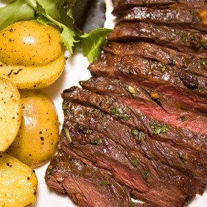 Carne de vita