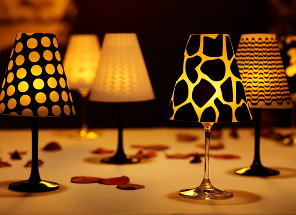 Abajururi-creative-pentru-pahare-de-vin