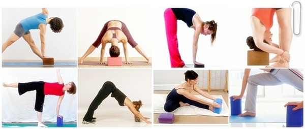 exerciii pentru yoga varicoasa