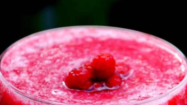 Lovely-Morning smoothie