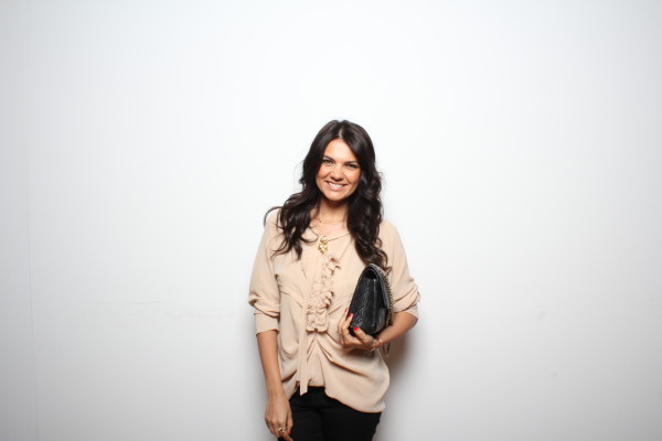 Malvina @ Gala AVANPREMIERE 14